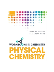 Workbook in Physical Chemistry - 9780198729495