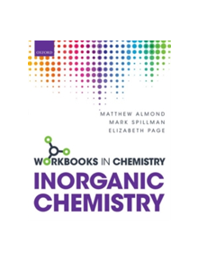 Workbook in Inorganic Chemistry - 9780198729501