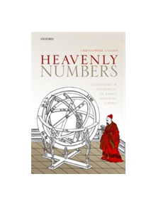 Heavenly Numbers - 9780198733119