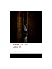 Gothic Tales - 9780198734307