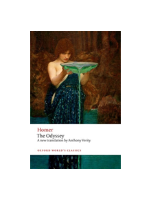 The Odyssey - 9780198736479