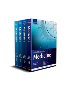 Oxford Textbook of Medicine - 9780198746690