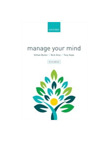 Manage Your Mind - 9780198747277