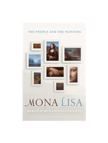 Mona Lisa - 9780198749905