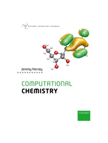 Computational Chemistry - 9780198755500