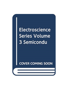 Semiconductor Physics - 9780198759867