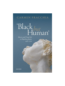 'Black but Human' - 9780198767978