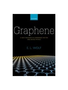 Graphene - 9780198783831