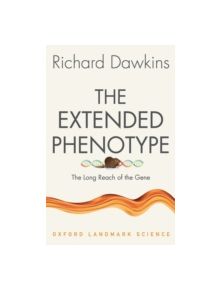 The Extended Phenotype - 9780198788911