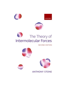 The Theory of Intermolecular Forces - 9780198789154