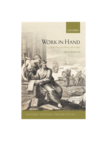 Work in Hand - 9780198789192