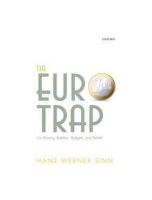 The Euro Trap - 9780198791447