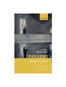 Present Imperfect - 9780198793762