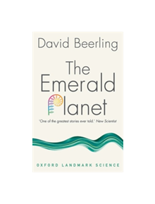 The Emerald Planet - 9780198798323