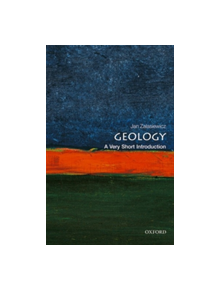 Geology: A Very Short Introduction - 9780198804451