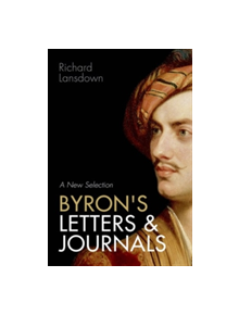 Byron's Letters and Journals - 9780198806448