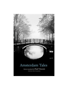 Amsterdam Tales - 9780198806493