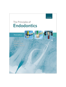 The Principles of Endodontics - 9780198812074