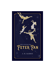 The Collected Peter Pan - 9780198813965