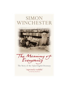 The Meaning of Everything - 9780198814399