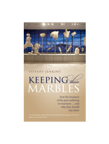 Keeping Their Marbles - 9780198817185