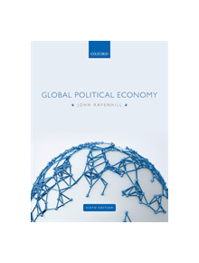 Global Political Economy - 9780198820642