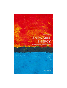 Renewable Energy: A Very Short Introduction - 8477 - 9780198825401