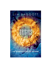 Origins - 9780198826002