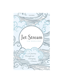 Jet Stream - 9780198828518