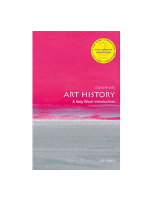 Art History: A Very Short Introduction - 9780198831808