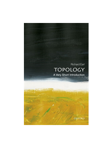 Topology: A Very Short Introduction - 9780198832683