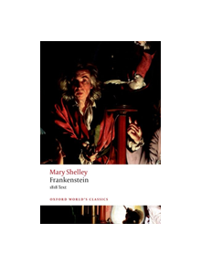 Frankenstein - 9780198840824