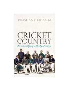 Cricket Country - 9780198843139