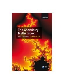 The Chemistry Maths Book - 9780199205356