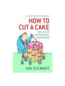 How to Cut a Cake - 9780199205905