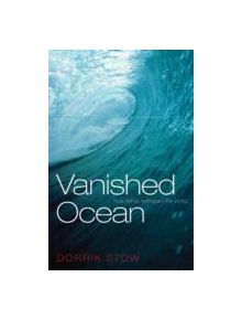 Vanished Ocean - 9780199214297