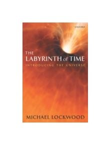 The Labyrinth of Time - 9780199217267