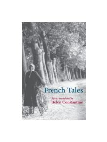 French Tales - 9780199217489