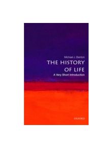 The History of Life: A Very Short Introduction - 9780199226320