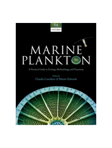 Marine Plankton - 9780199233267