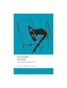 The Trial - 9780199238293