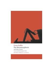 The Metamorphosis and Other Stories - 9780199238552