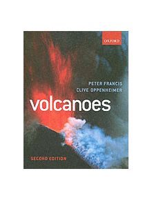 Volcanoes - 9780199254699