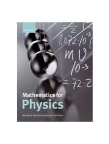 Mathematics for Physics - 9780199289295