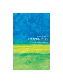 Copernicus: A Very Short Introduction - 9780199330966