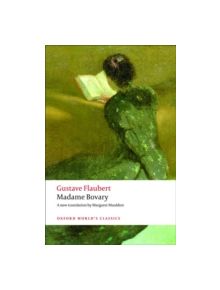 Madame Bovary - 9780199535651