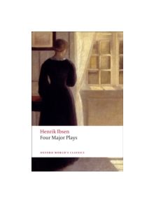 Four Major Plays - 9780199536191