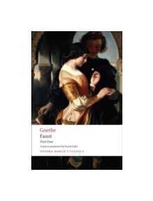 Faust: Part Two - 9780199536207