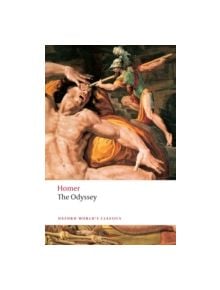 The Odyssey - 9780199536788