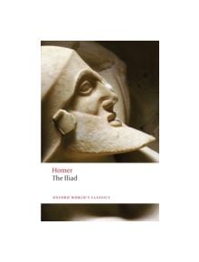 The Iliad - 9780199536795